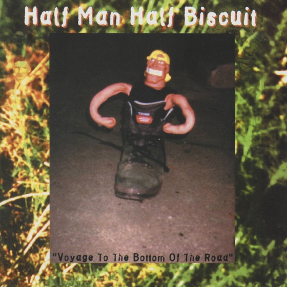 Cover artwork for See That My Bike's Kept Clean