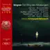 Wagner: Der Ring des Nibelungen, WWV 86 (Live) album cover