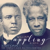William Appling - Maple Leaf Rag