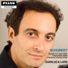 Schubert by Gianluca Luisi