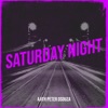 Saturday Night - Single, 2020