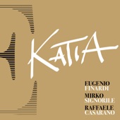 Katia artwork
