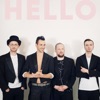 Hello - Single, 2016