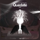 Quedate Que La Noche Sin Ti Tuele - Remake Cover artwork