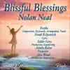 Blissful Blessings (feat. Rayko & Frank Kilpatrick) - Single album lyrics, reviews, download