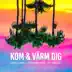 Kom & Värm dig (feat. Lasse Lindbom Band) - Single album cover