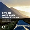 Bruno Cocset & Basses Reunies, Les - Da Mihi Manum (Arr. for Viola & Chamber Ensemble)
