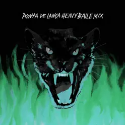 Ponta de Lança (Heavy Baile Mix) (feat. Leo Justi) - Single - Rincon Sapiência