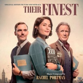 Their Finest (Original Motion Picture Soundtrack) artwork
