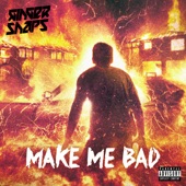 Make Me Bad (Album) artwork