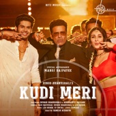 Kudi Meri (feat. Manoj Bajpayee & Abhimanyu Dassani) artwork