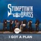 I Got a Plan artwork