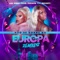 Não Se Dorme na Europa (feat. Suzzety) [Tony Deluca Remix] artwork