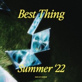 Best Thing artwork