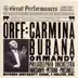 Orff: Carmina Burana album cover