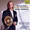 Mozart: Horn Concerti album lyrics, reviews, download