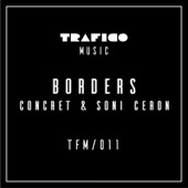 Borders (Cubenx Tunnel Remix) artwork