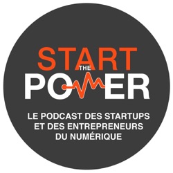 Episode 26- Une startup est là pour inventer ce qui n'existe pas ou améliorer ce qui existe déjà.
