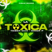 La Toxica artwork