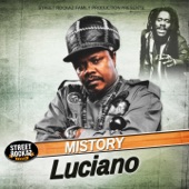 Luciano - Life's Mistory