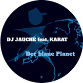 Der blaue Planet feat. Karat artwork