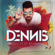 Coração Tá Gelado (feat. MC TH) - Dennis DJ