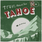 Postcards From Tahoe artwork