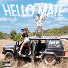 Hello Mate (feat. Kyla) by 