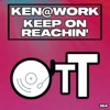 Keep On Reachin' - Single