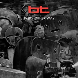 Every Other Way (Armin Van Buuren Remix) by BT song reviws