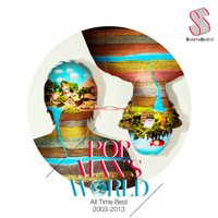 POPMAN’S WORLD ~All Time Best 2003-2013~