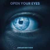 Open Your Eyes artwork