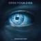 Open Your Eyes artwork