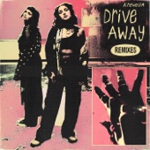 Drive Away (Radio Edit) artwork