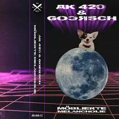 Möblierte Melancholie by Goersch & AK420 album reviews, ratings, credits