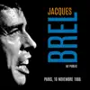 Au Public Paris 10 Novembre 1966 (Live [Restauración 2022]) album lyrics, reviews, download