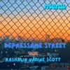 Depressame Street - Single