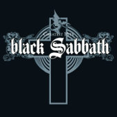 Paranoid (2009 Remastered Version) - Black Sabbath
