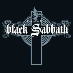 Greatest Hits (2009 Remastered Version) - Black Sabbath