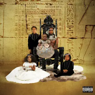 Legacy (feat. Travis Scott & 21 Savage) by Offset song reviws