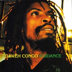 Daweh Congo - Poor People Bawling