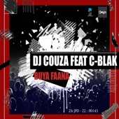 Buya Faana (Radio Edit) [feat. C-Blak] artwork