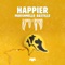 Happier (Sped Up) artwork