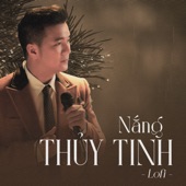 Nắng Thủy Tinh - EP artwork