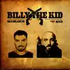 BILLY THE KID (feat. Ntò) - Single album lyrics, reviews, download