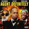 Agent Definitely album lyrics, reviews, download