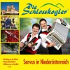 Servus in Niederösterreich