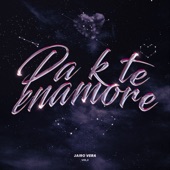 PA K TE ENAMORE artwork