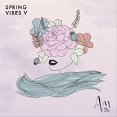 Spring Vibes V artwork