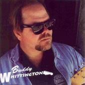 Buddy Whittington - Buddy Whittington